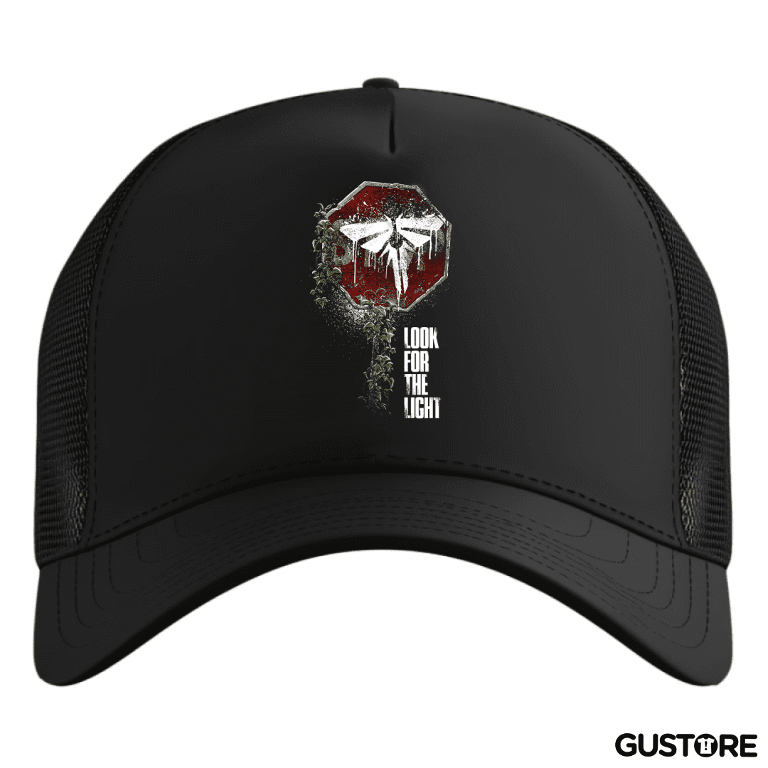 Gorro Look for the light