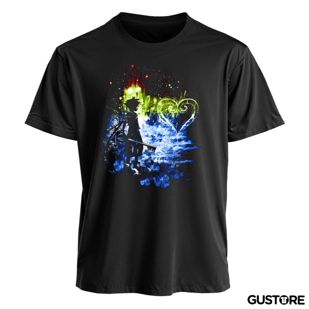 Polera Sora Storm