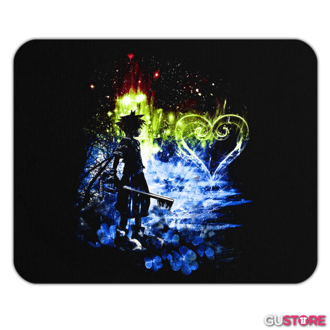 Mousepad Sora Storm