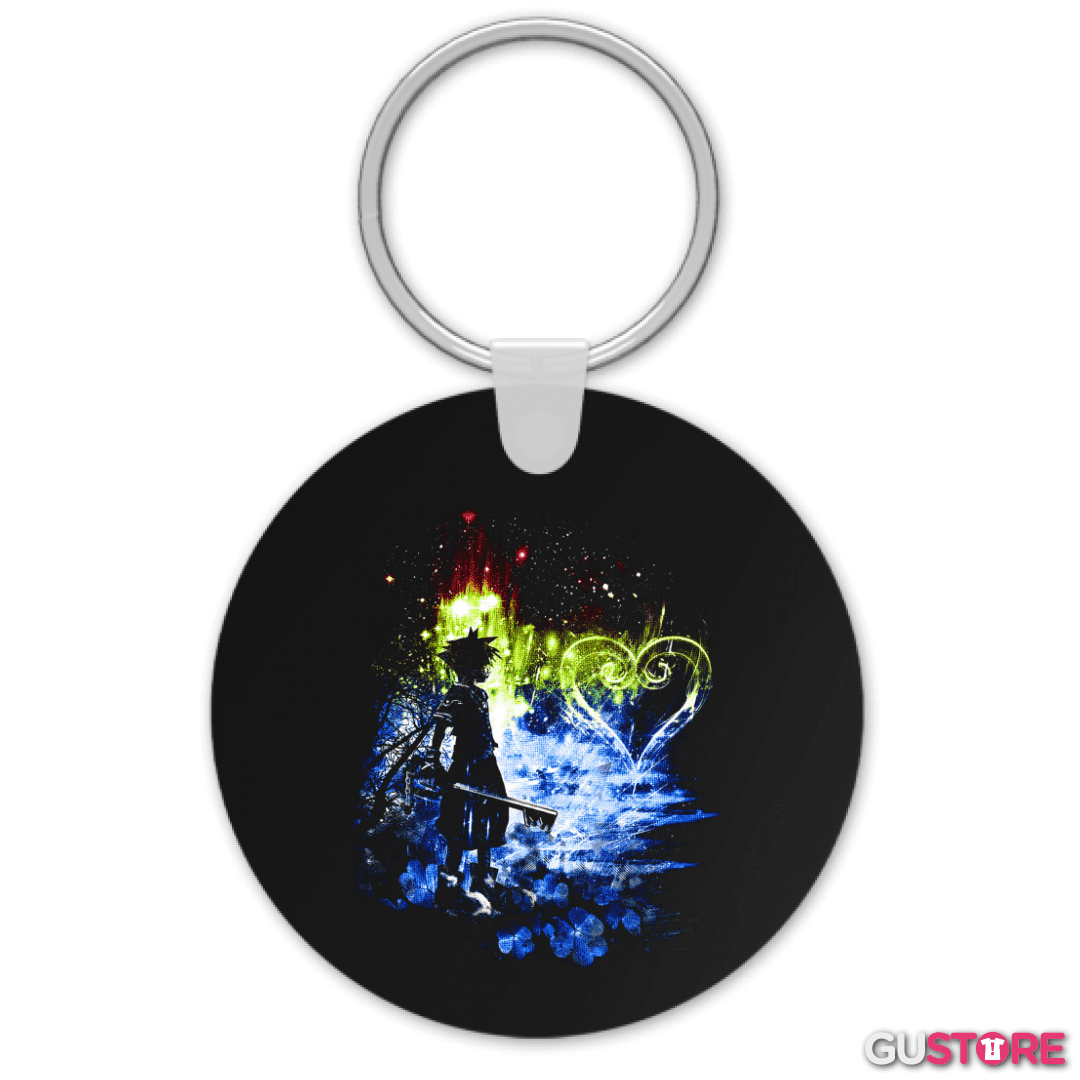 Llavero Sora Storm