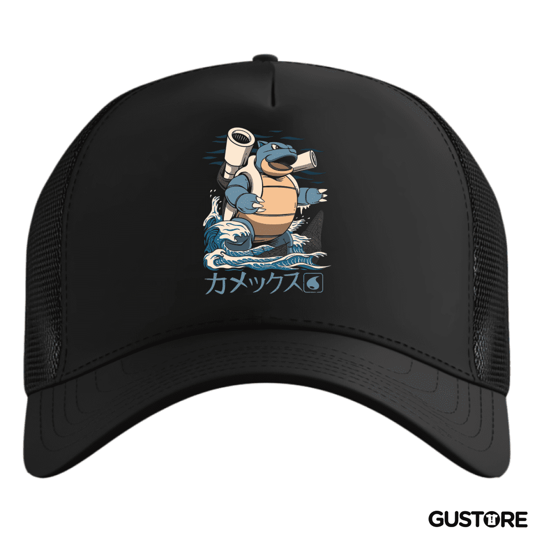 Gorro Blastoize