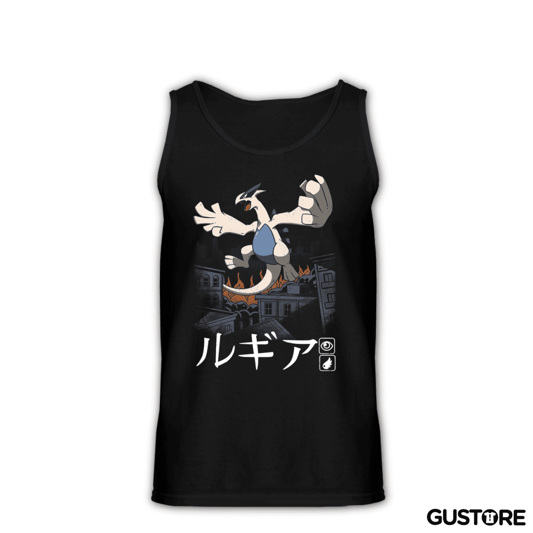 Sudadera Lugia