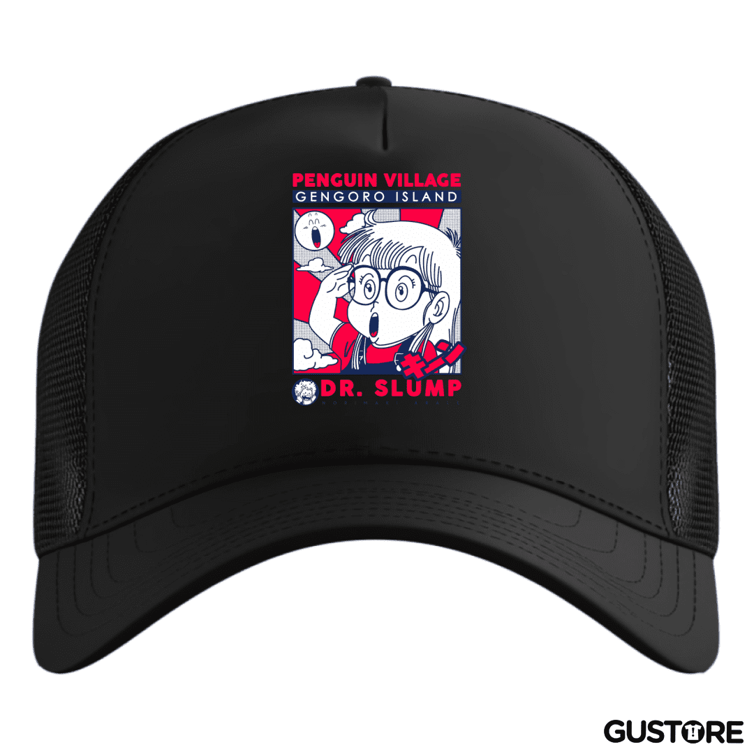 Gorro Villa Pinguino