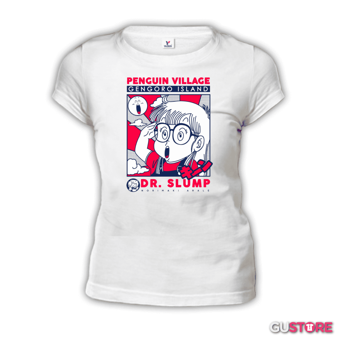 Polera de Mujer Villa Pinguino