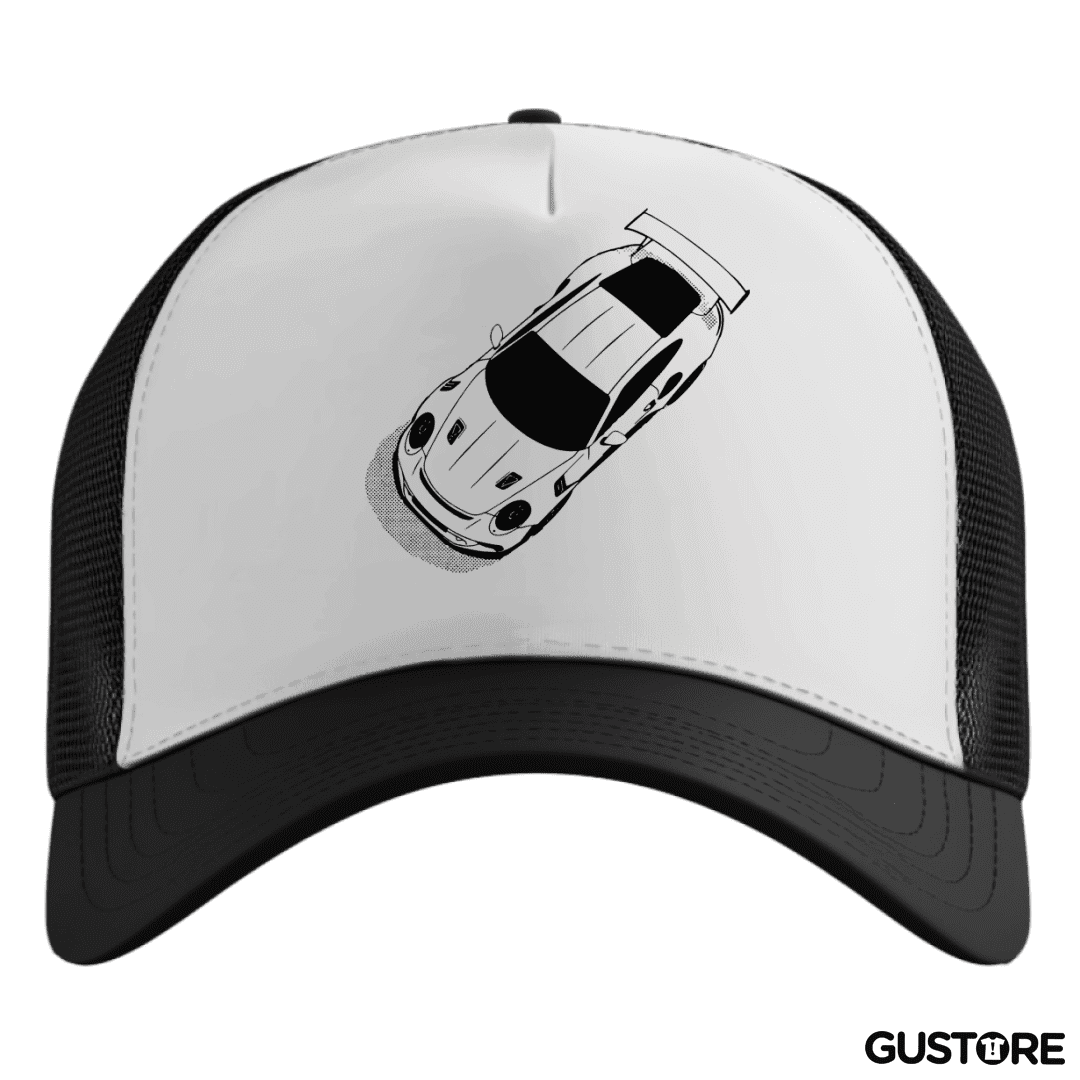 Gorro Porsche 911 