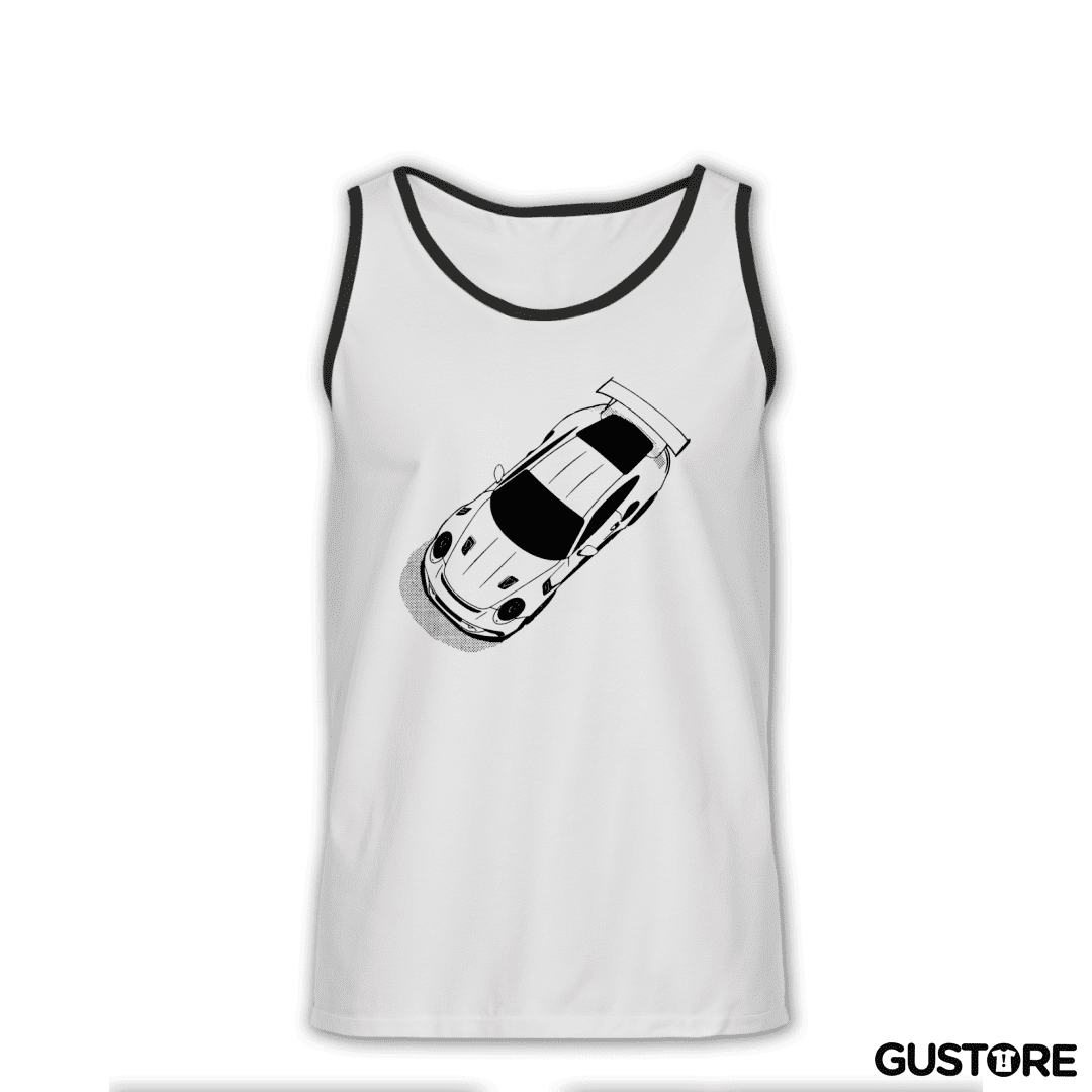 Sudadera Porsche 911 