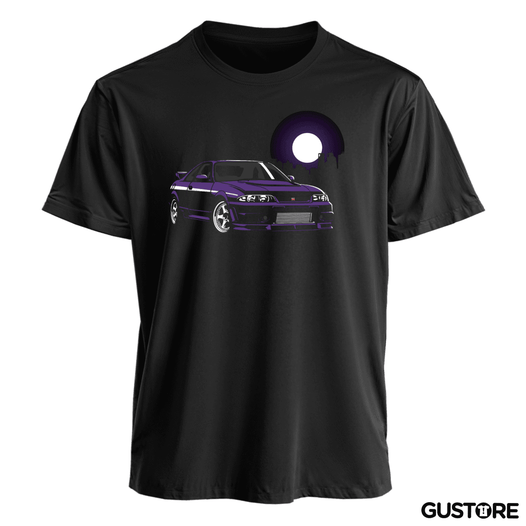 Polera Skyline R33