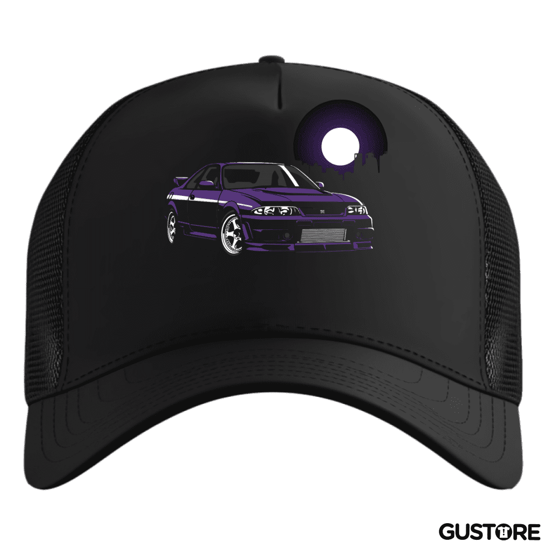 Gorro Skyline R33