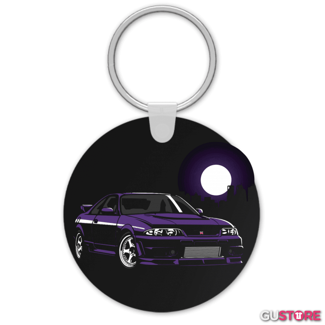 Llavero Skyline R33
