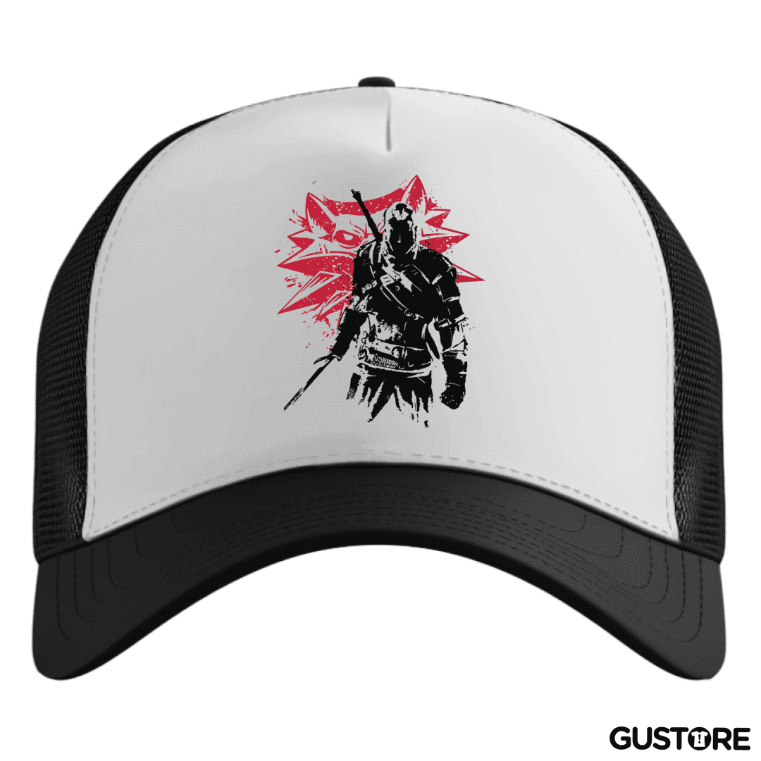 Gorro The witcher