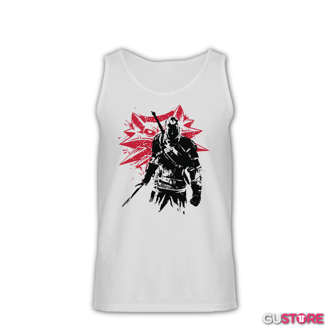 Sudadera The witcher