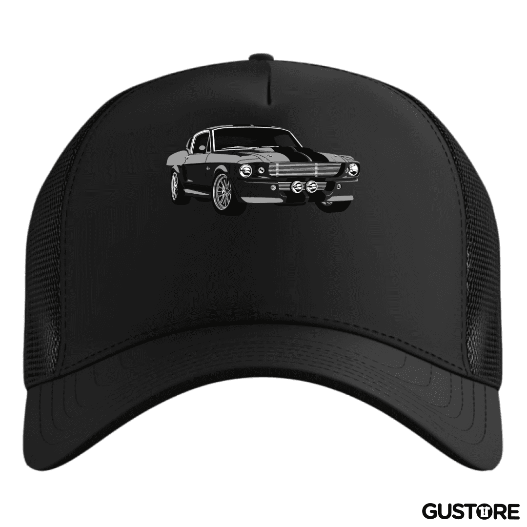 Gorro Eleanor GT500