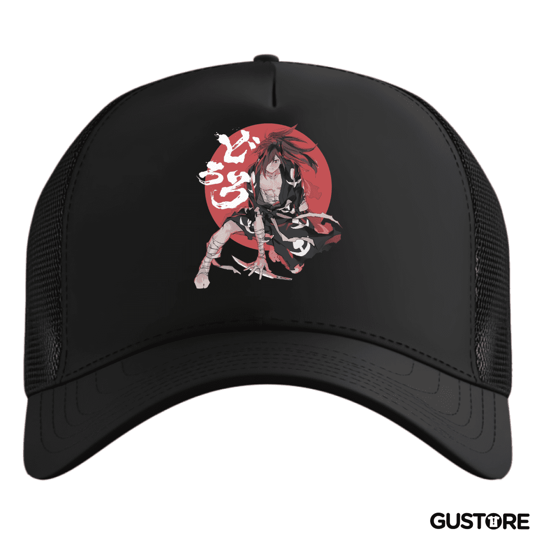 Gorro Hyakkimaru