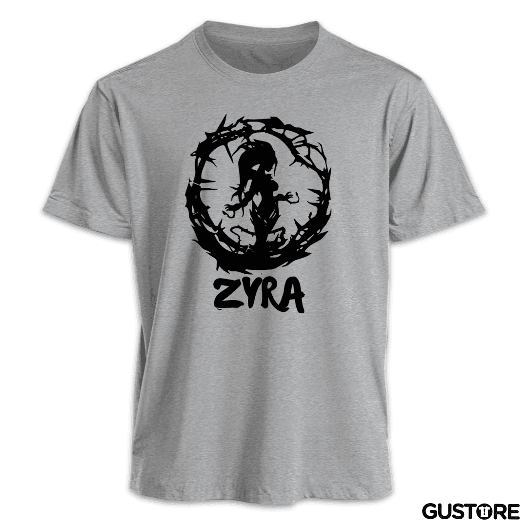 Polera Zyra