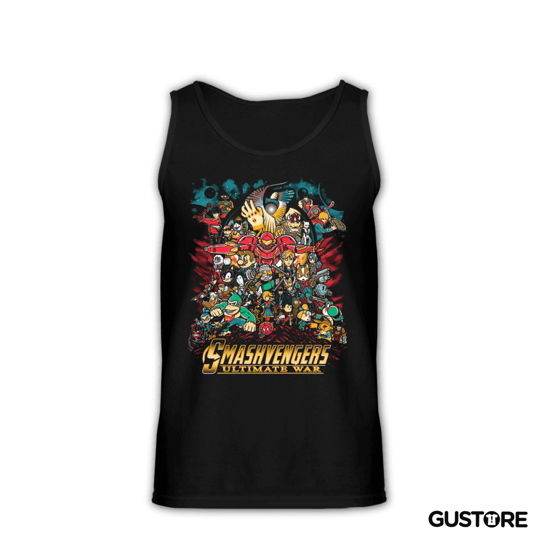Sudadera Smash Avengers