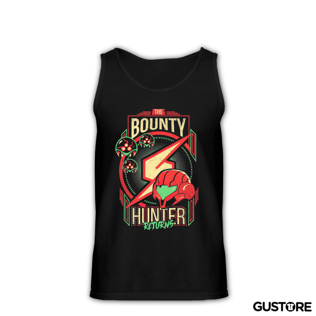 Sudadera The bounty hunter returns
