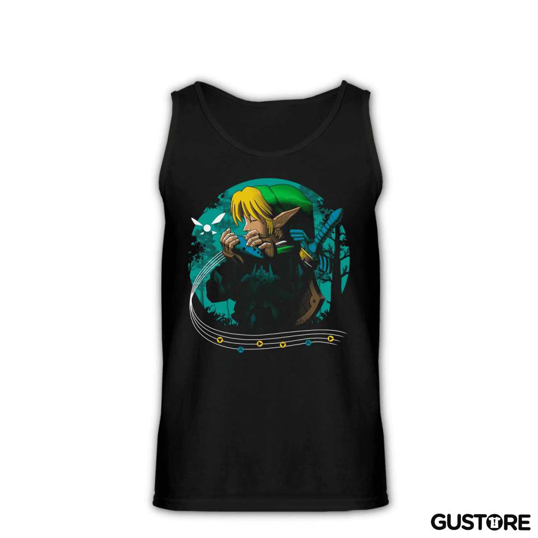 Sudadera Hyrule time