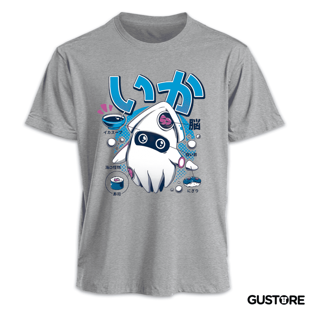 Polera Calamarcito
