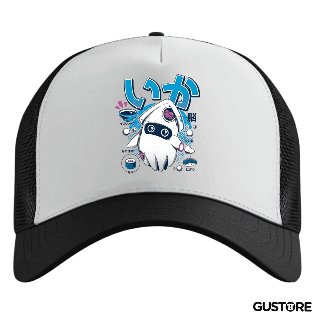 Gorro Calamarcito