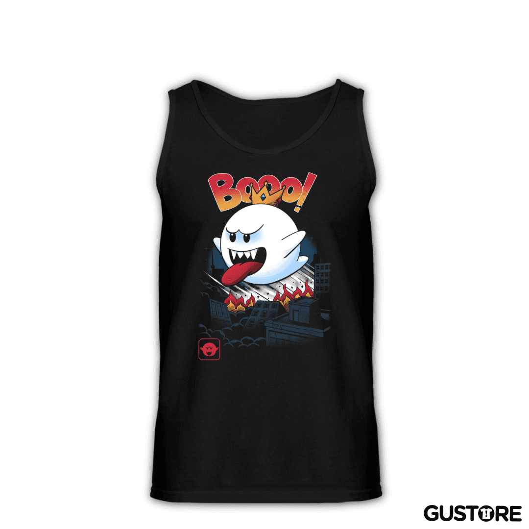 Sudadera King boo