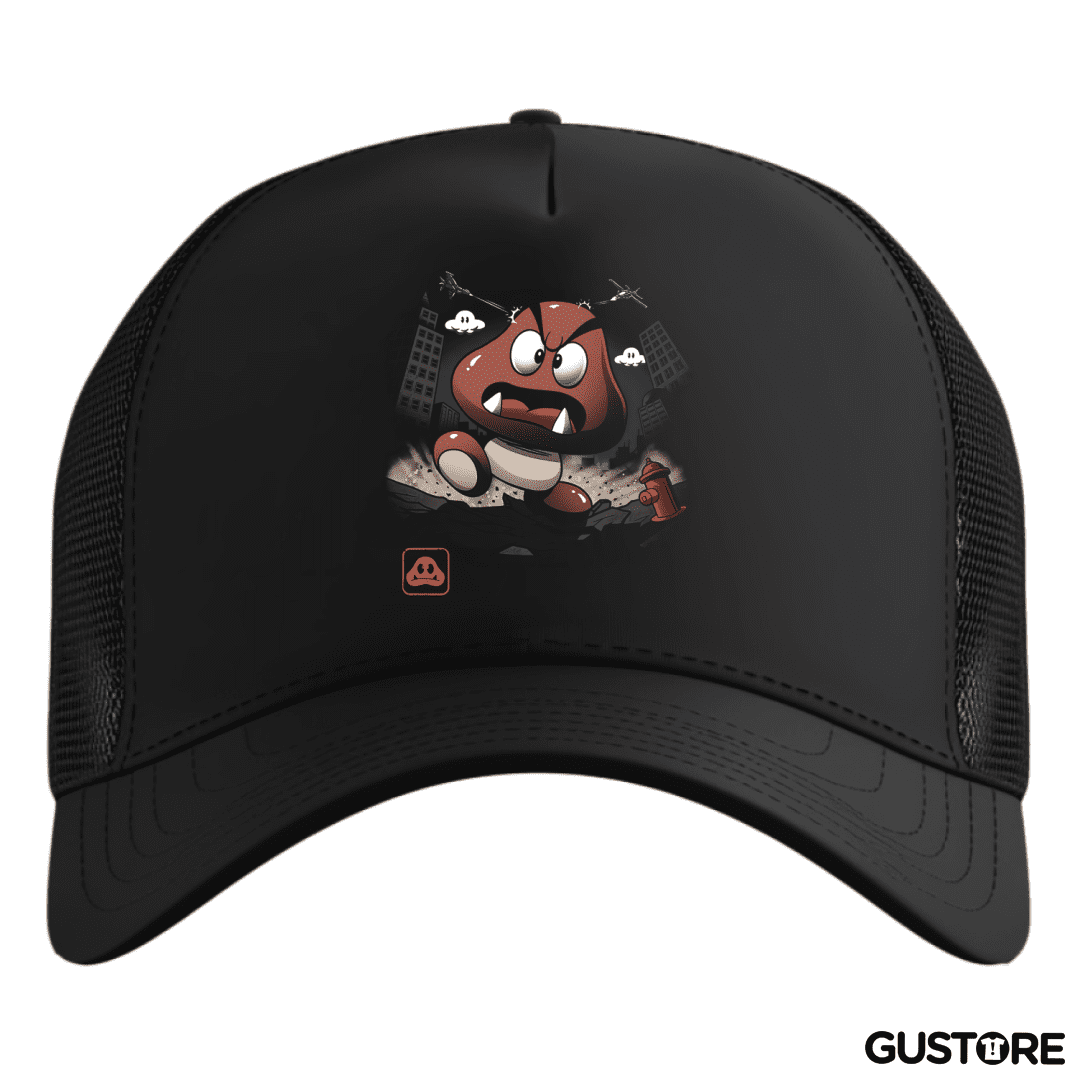 Gorro Goomba 