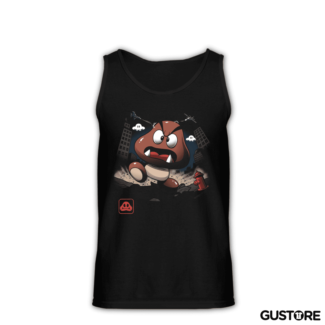Sudadera Goomba 