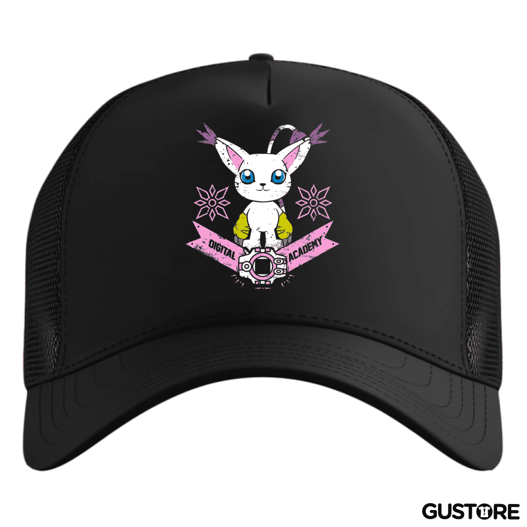 Gorro Gatomon