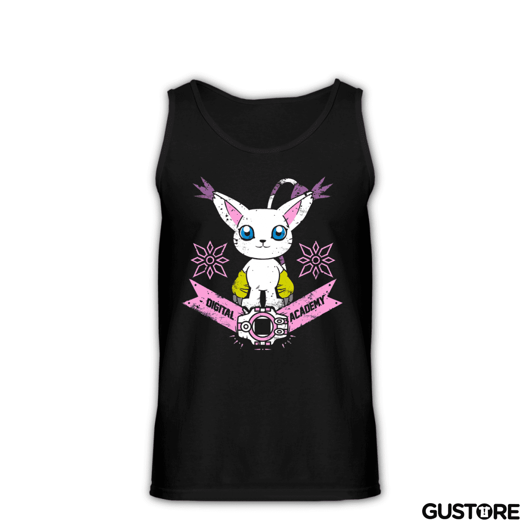 Sudadera Gatomon
