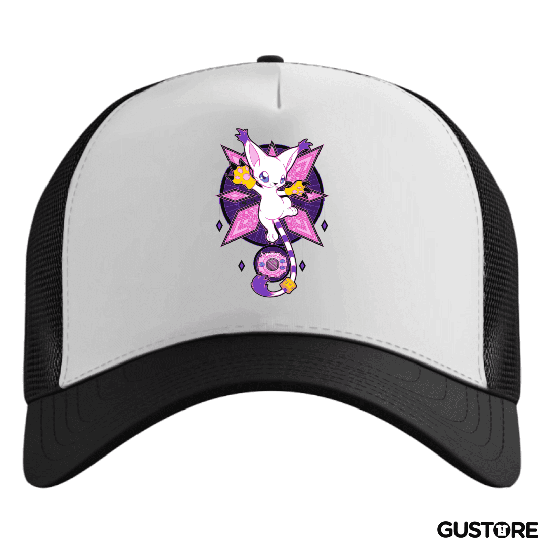 Gorro Gatomon 2