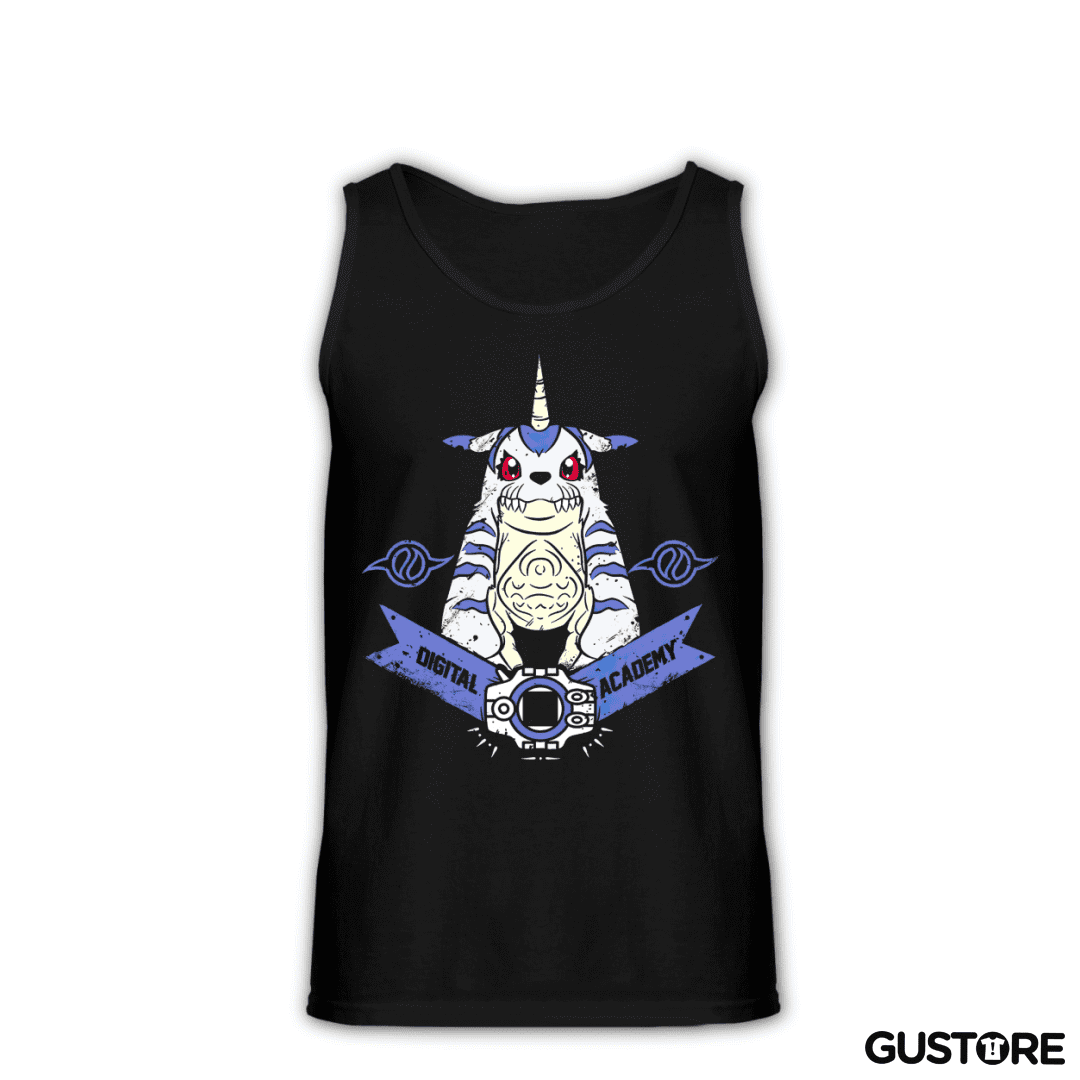 Sudadera Gabumon