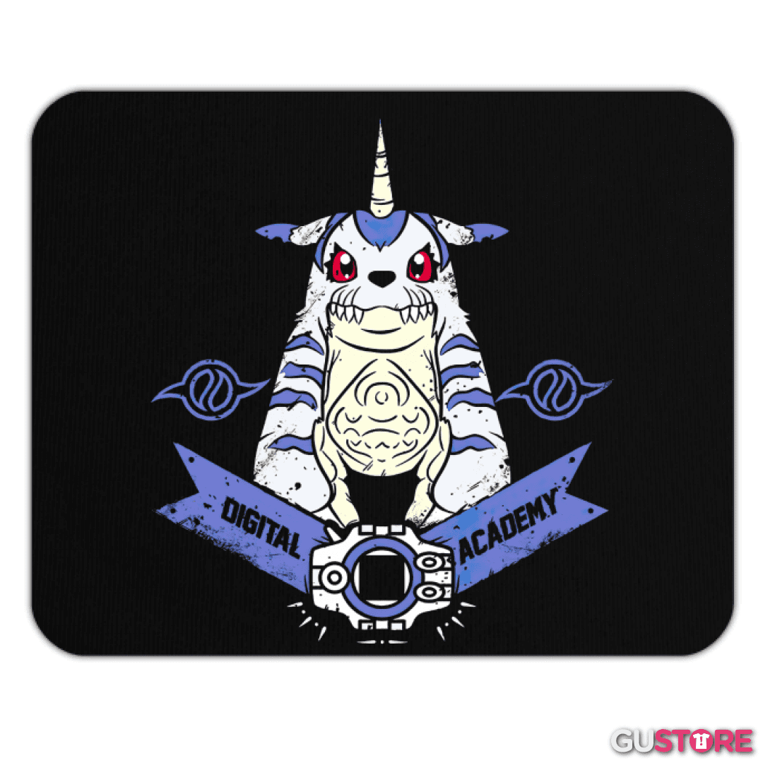 Mousepad Gabumon