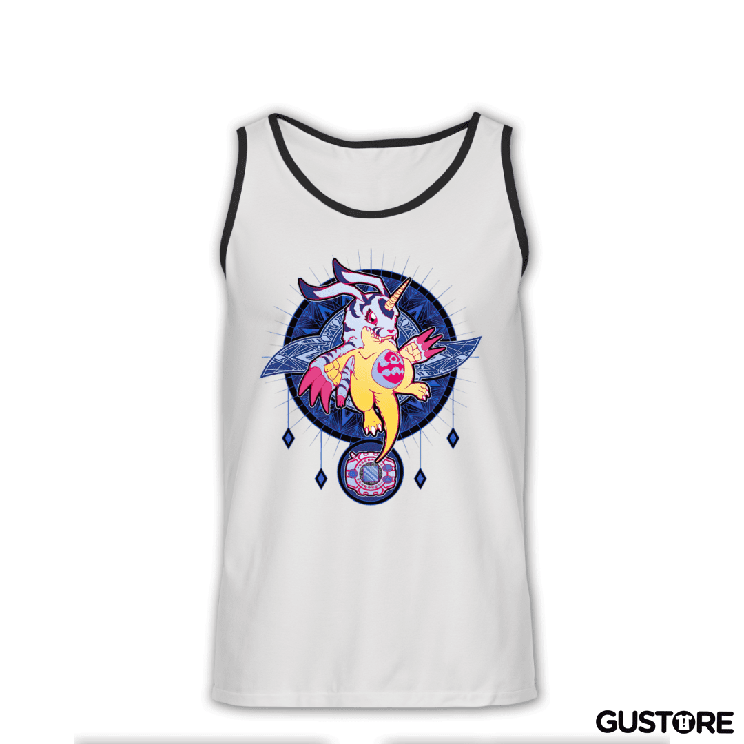 Sudadera Gabumon 2