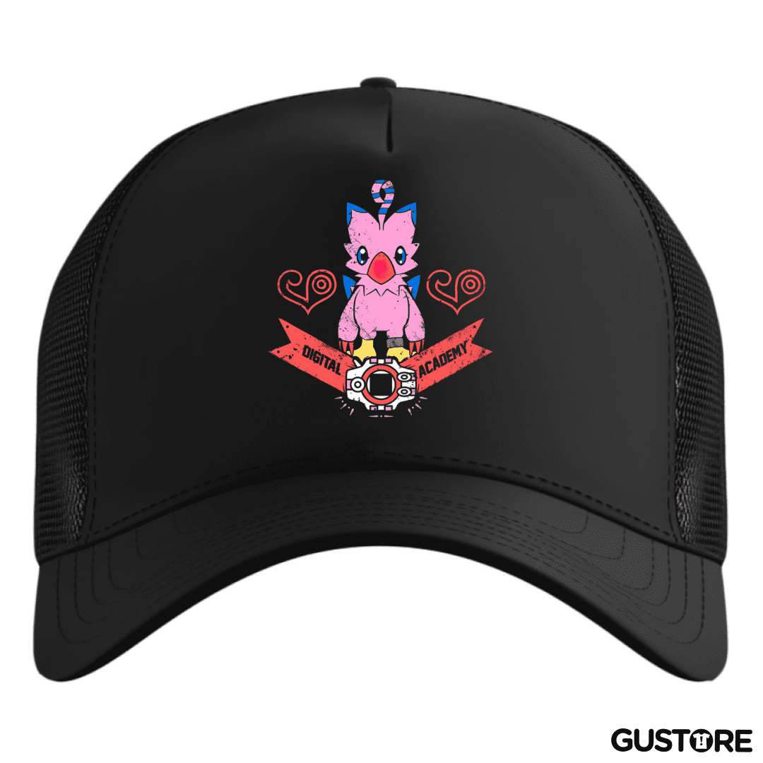 Gorro Biyomon