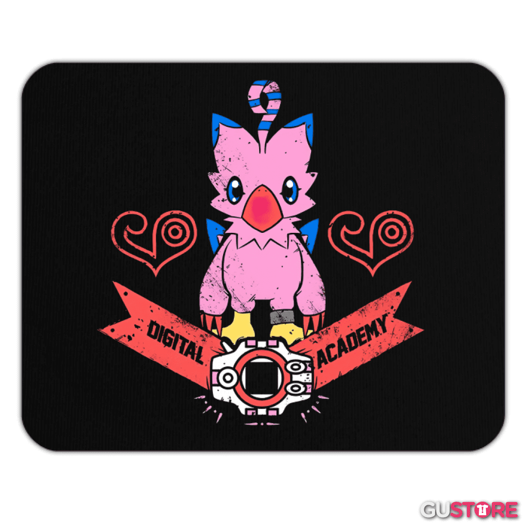 Mousepad Biyomon