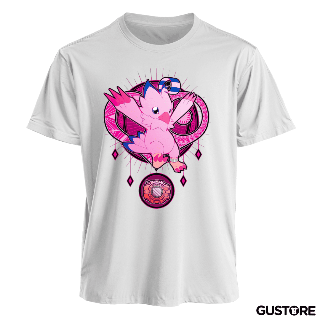 Polera Biyomon 2