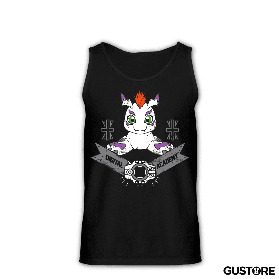 Sudadera Gomamon