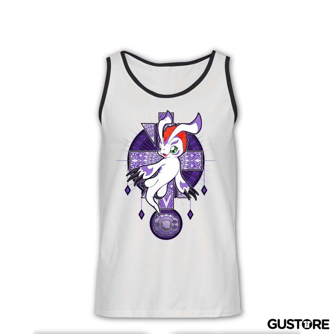 Sudadera Gomamon 2