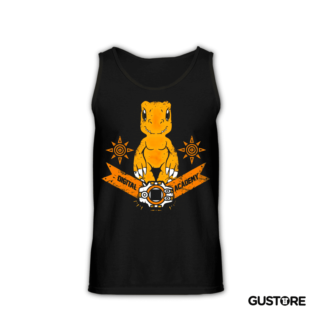 Sudadera Agumon nro 2