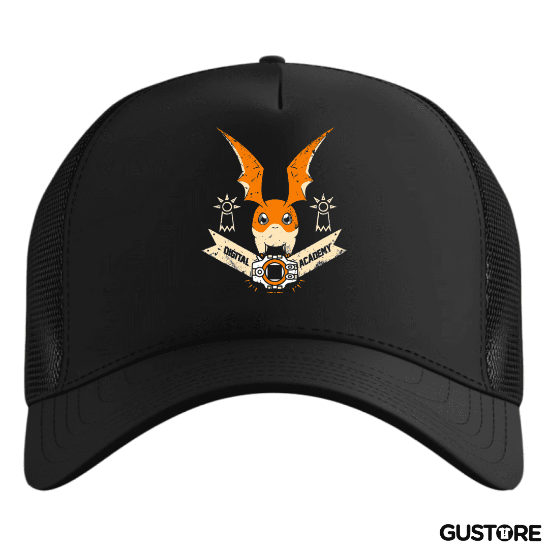 Gorro Patamon 