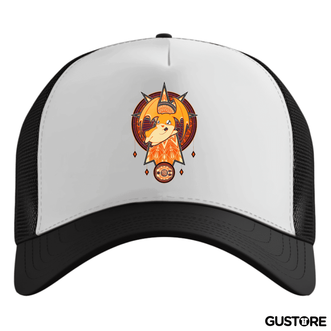 Gorro Patamon 2