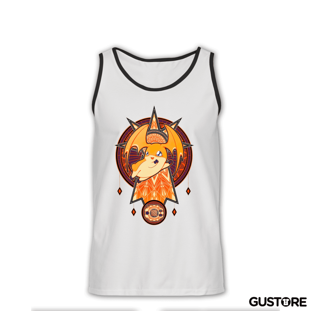 Sudadera Patamon 2