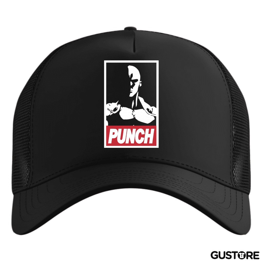 Gorro Punch