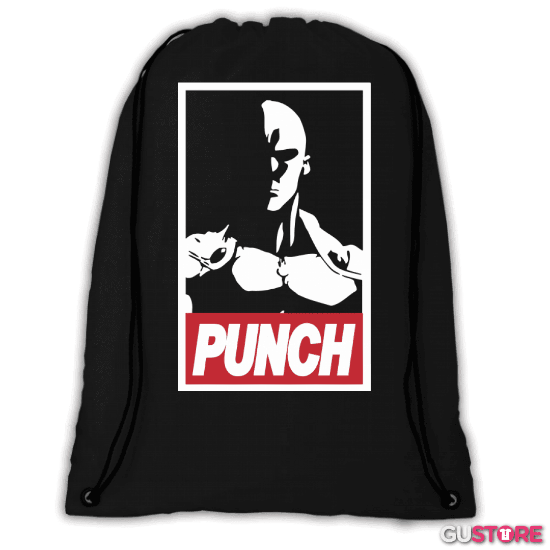 Mochila Punch
