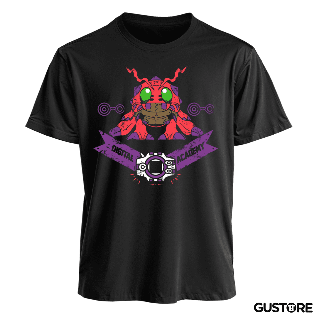 Polera Tentomon