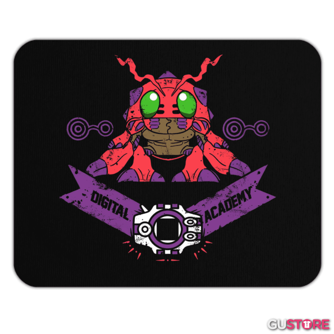 Mousepad Tentomon