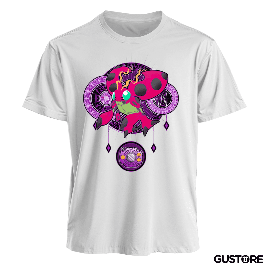 Polera Tentomon 2
