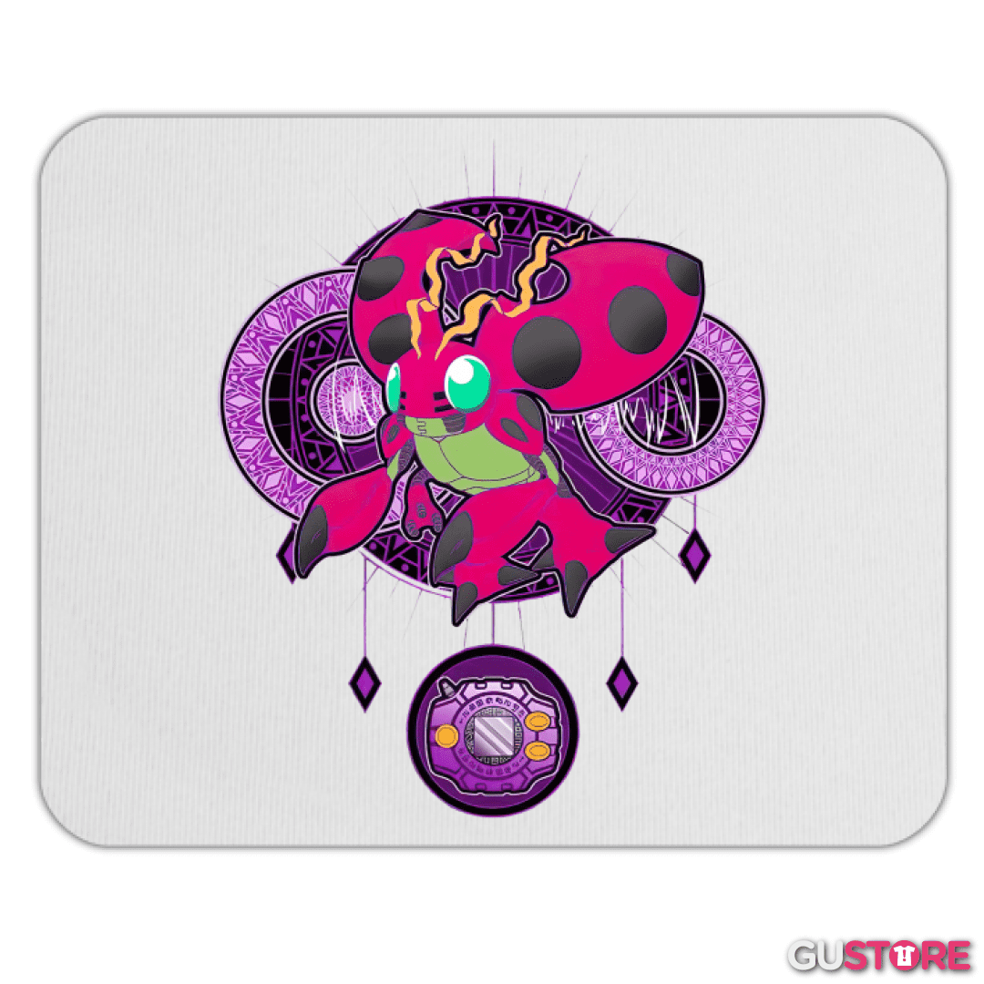 Mousepad Tentomon 2