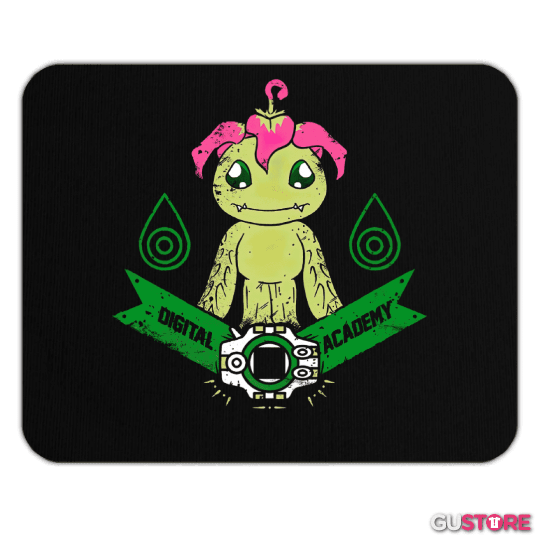 Mousepad Palmon 