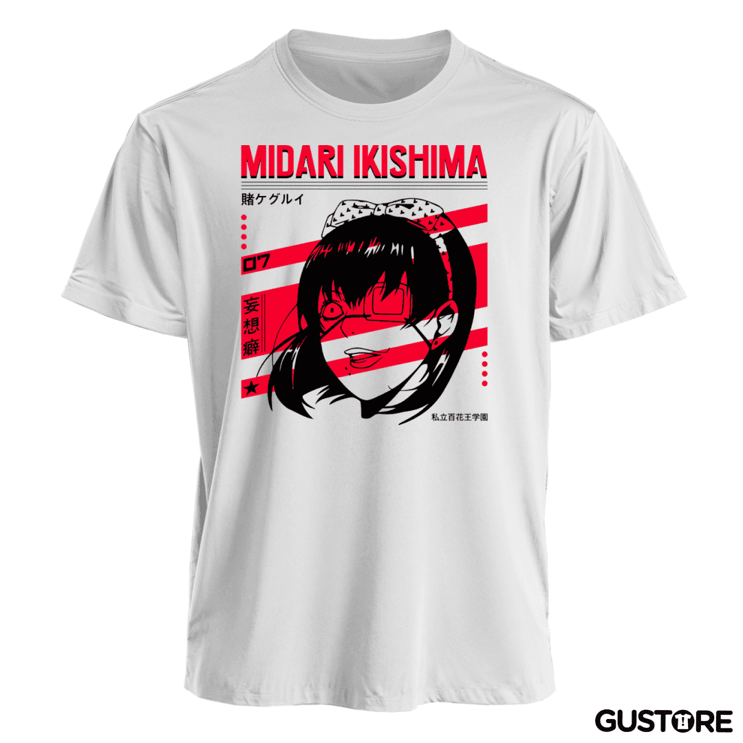 Polera Midari Ikishima