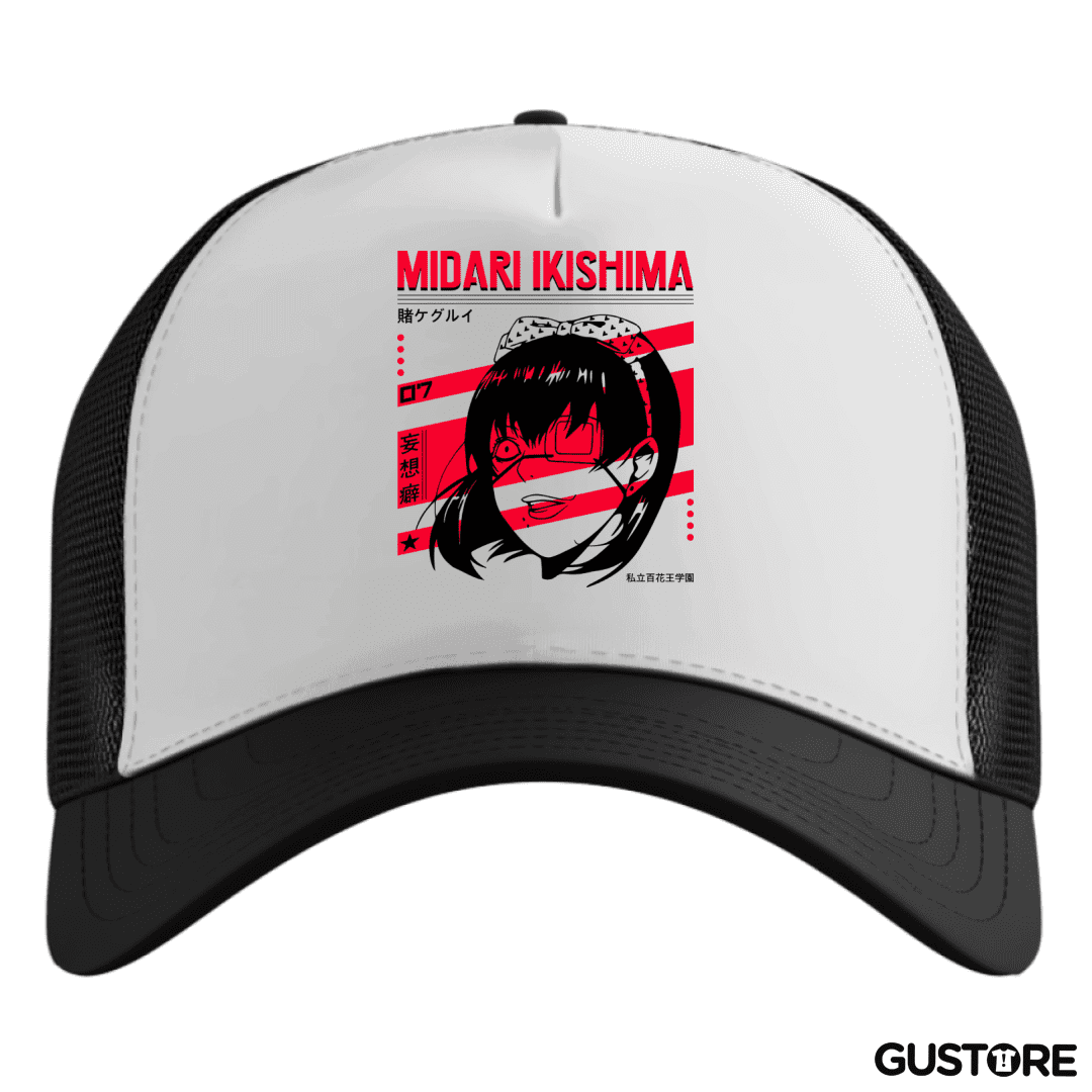 Gorro Midari Ikishima